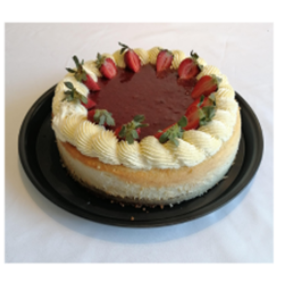 Cheesecake