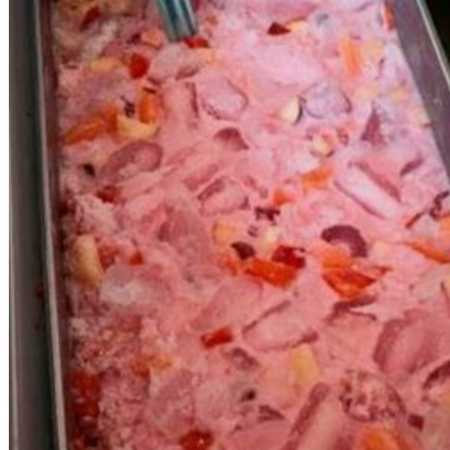 AGUA DE FRUTAS(Aguas Frescas 1lt).
