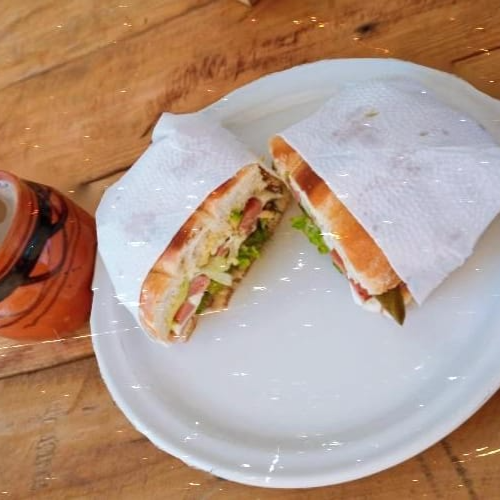 Torta Triple
