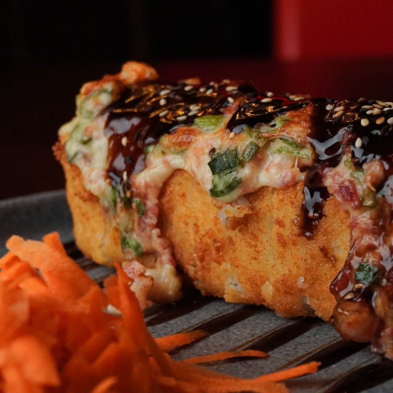 Nevermind (Empanizado)