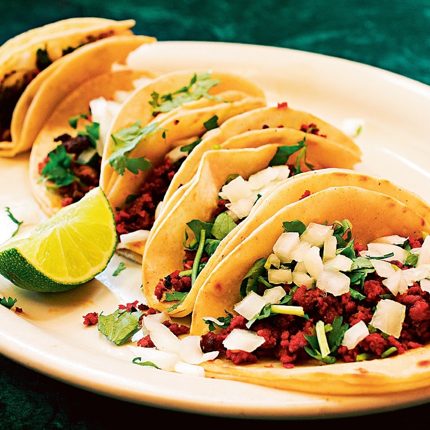 Combo Tacos Pareja