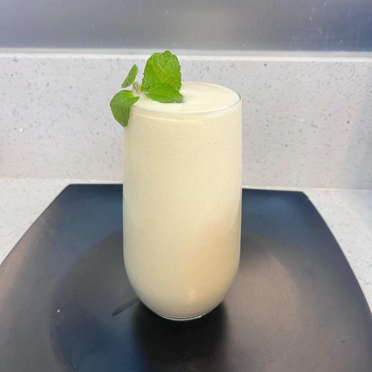 Licuado de Guanábana