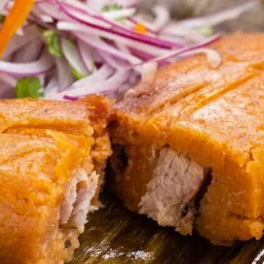 Tamal