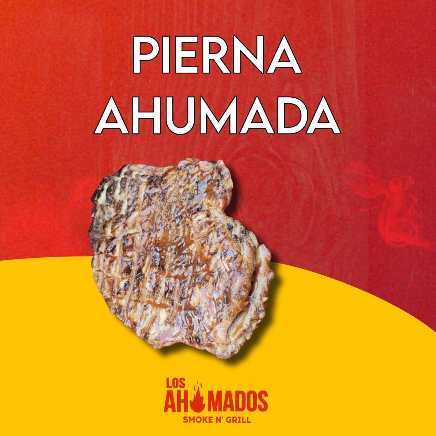 Pierna