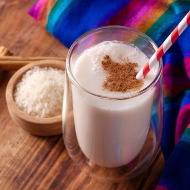 Agua de Horchata 500 ml