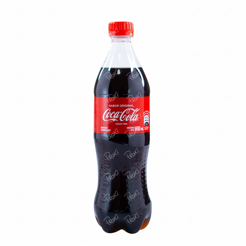 Coca Cola 335 mls