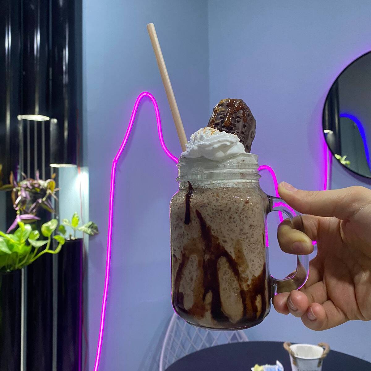 Frappé Especial