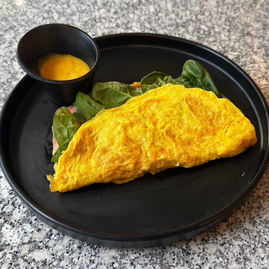 Omelette