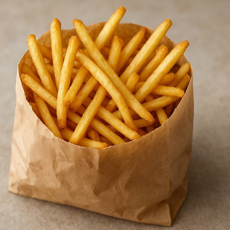 FRENCH FRIES