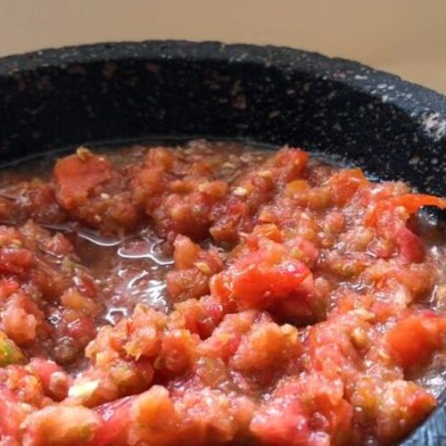 Salsa Extra
