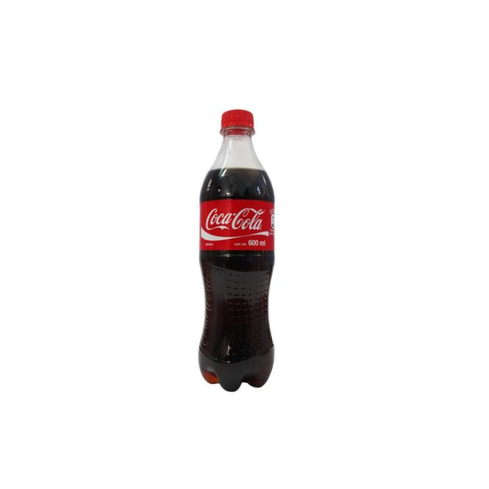Coca cola 600 ml