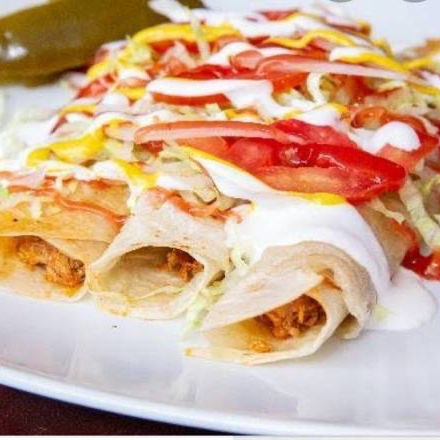 Combo burritas 3 piezas