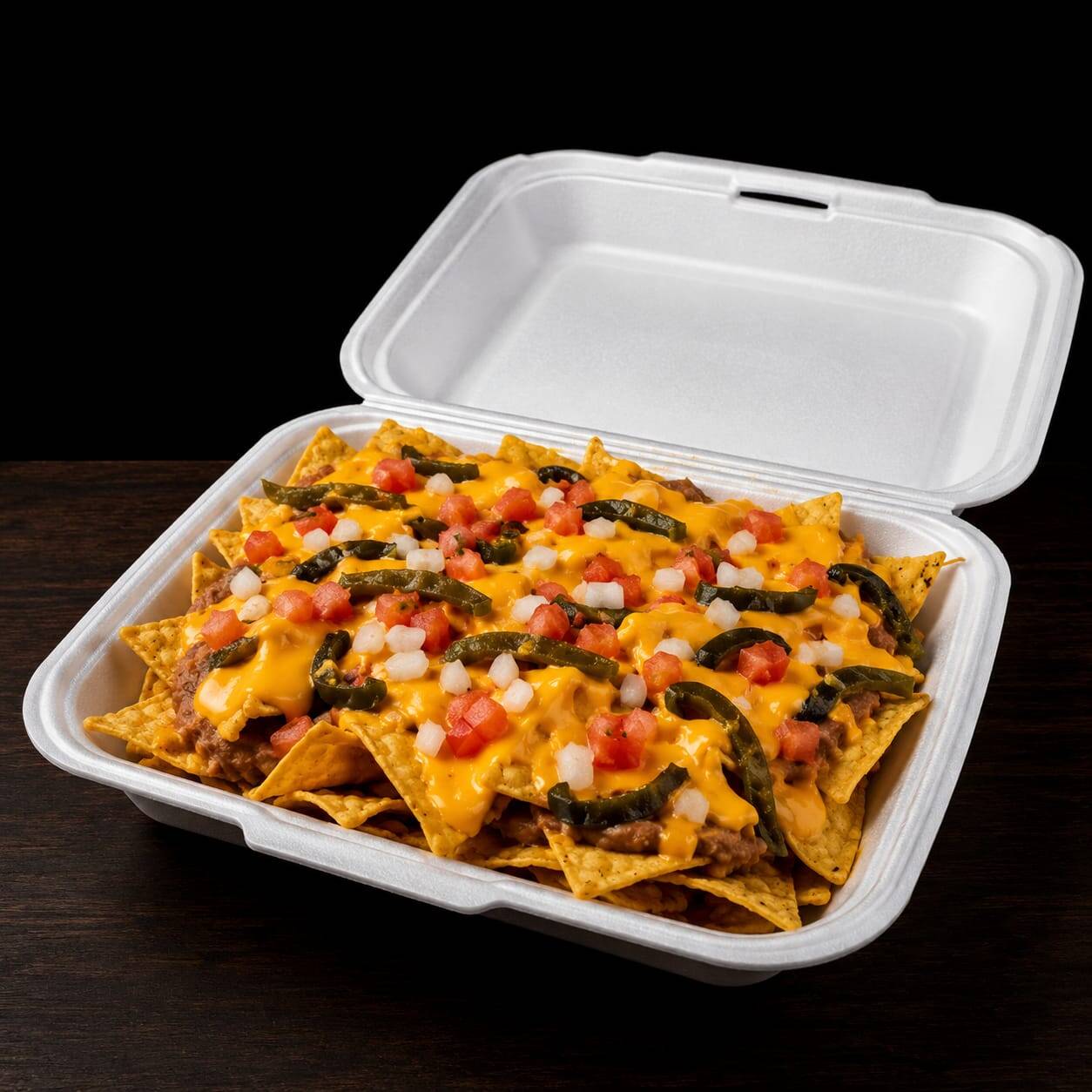 Nachos