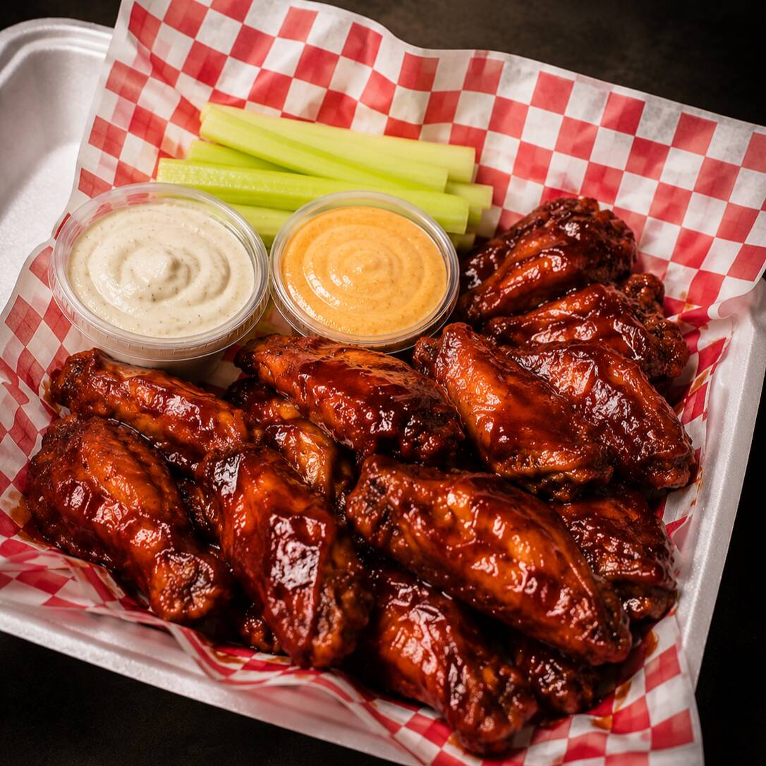 30 Alitas