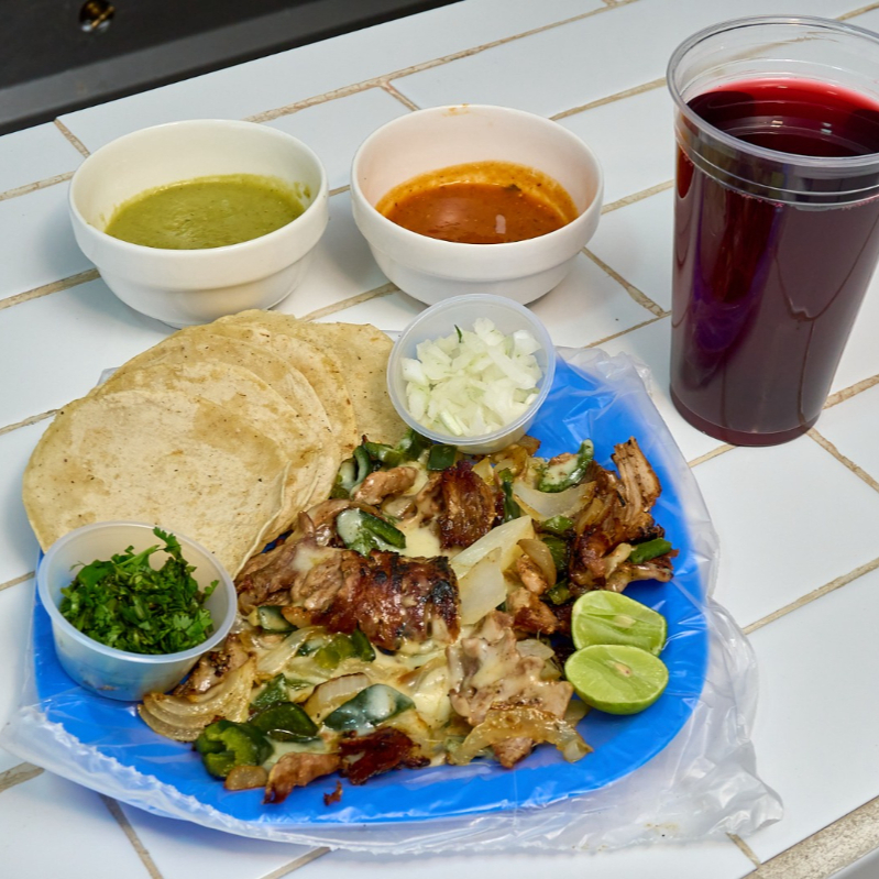 COMBO ALAMBRE PASTORCITO