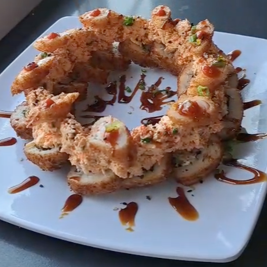 Rosca Roll