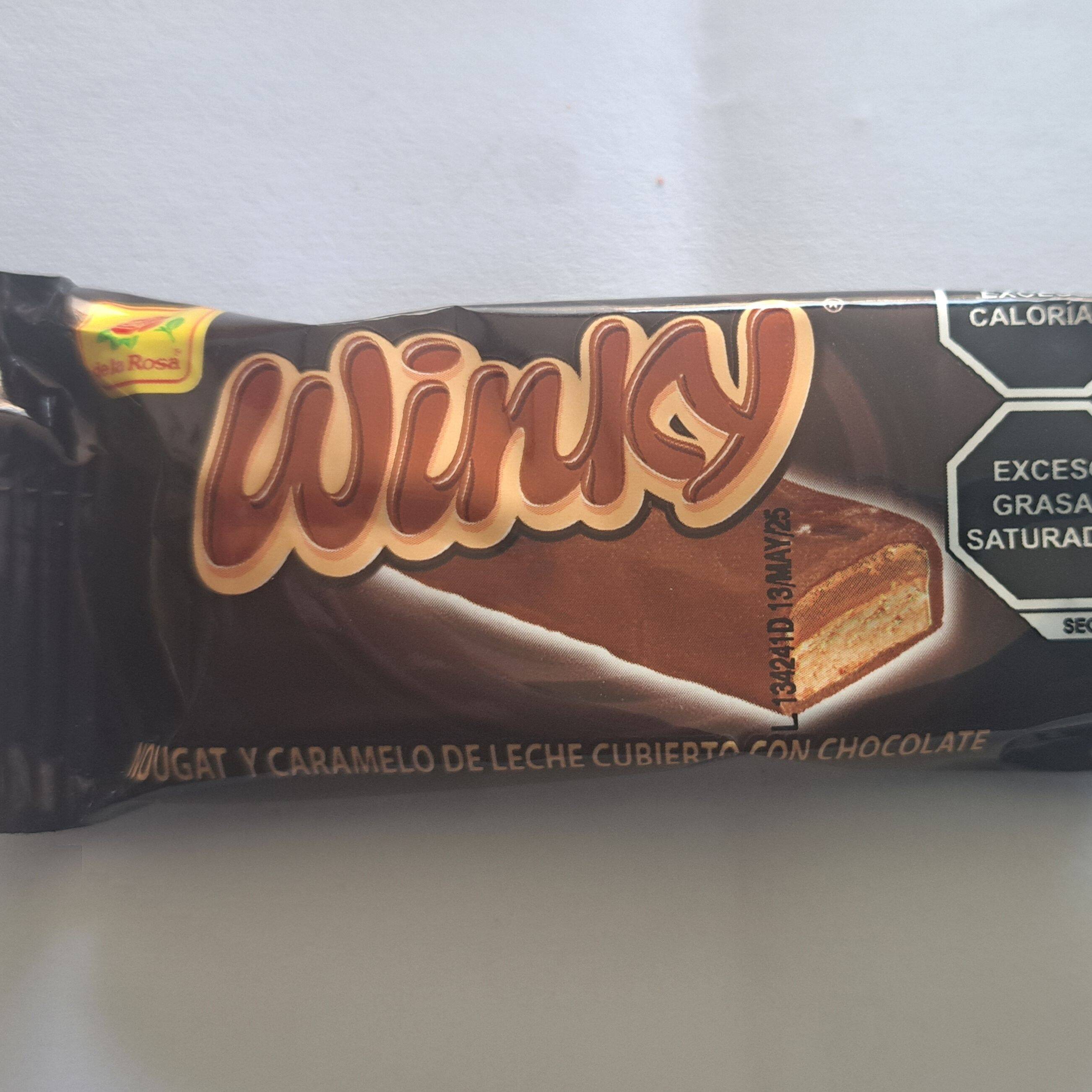 Winky