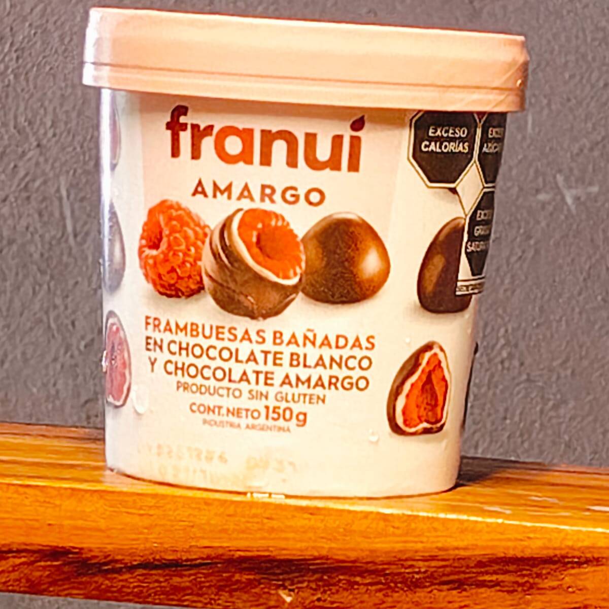 Franui Dark