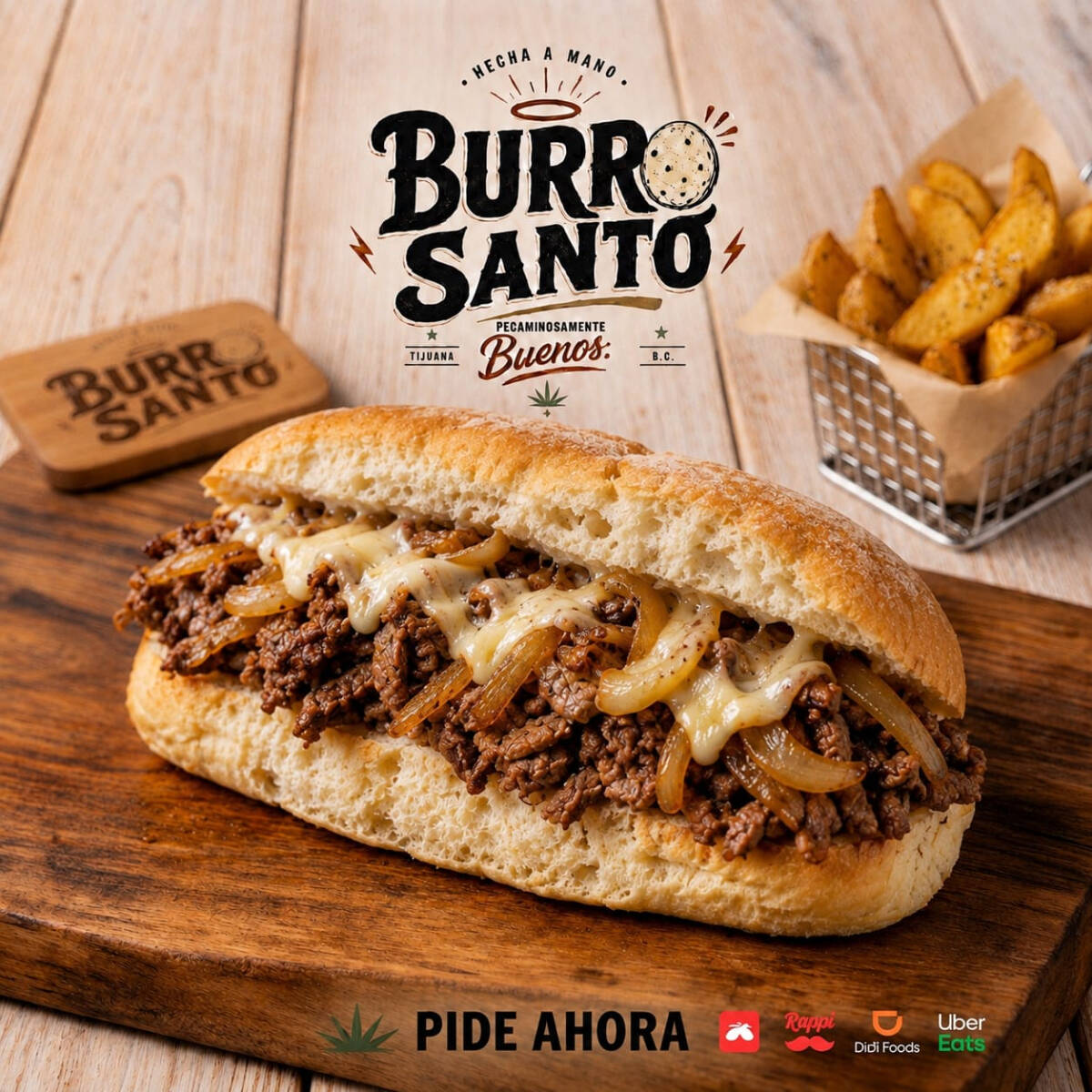 Philly Santo