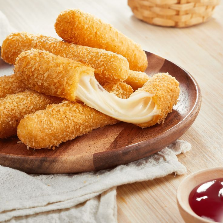 Dedos de Queso