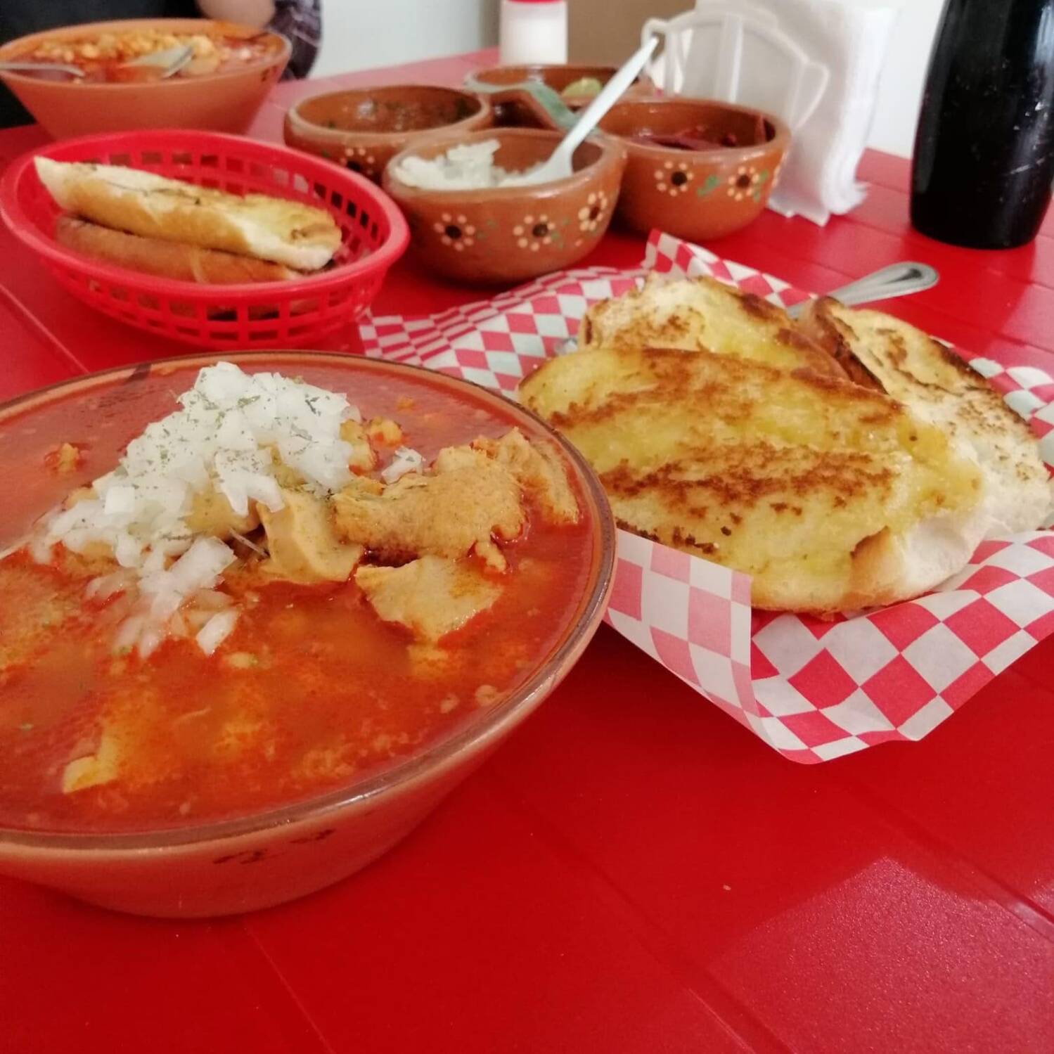 Menudo 1/2