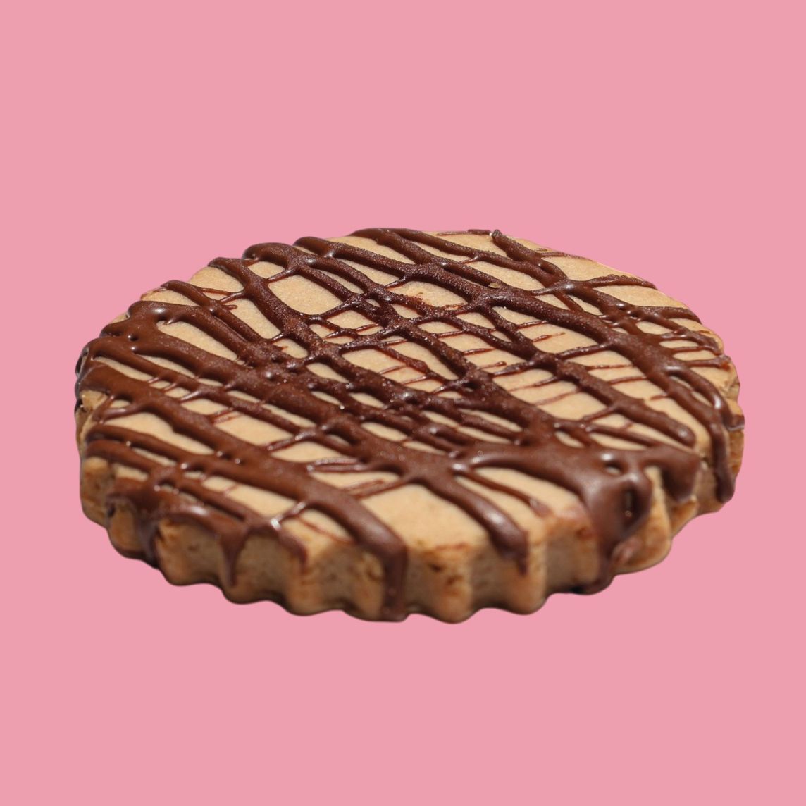 Galleta Rayada