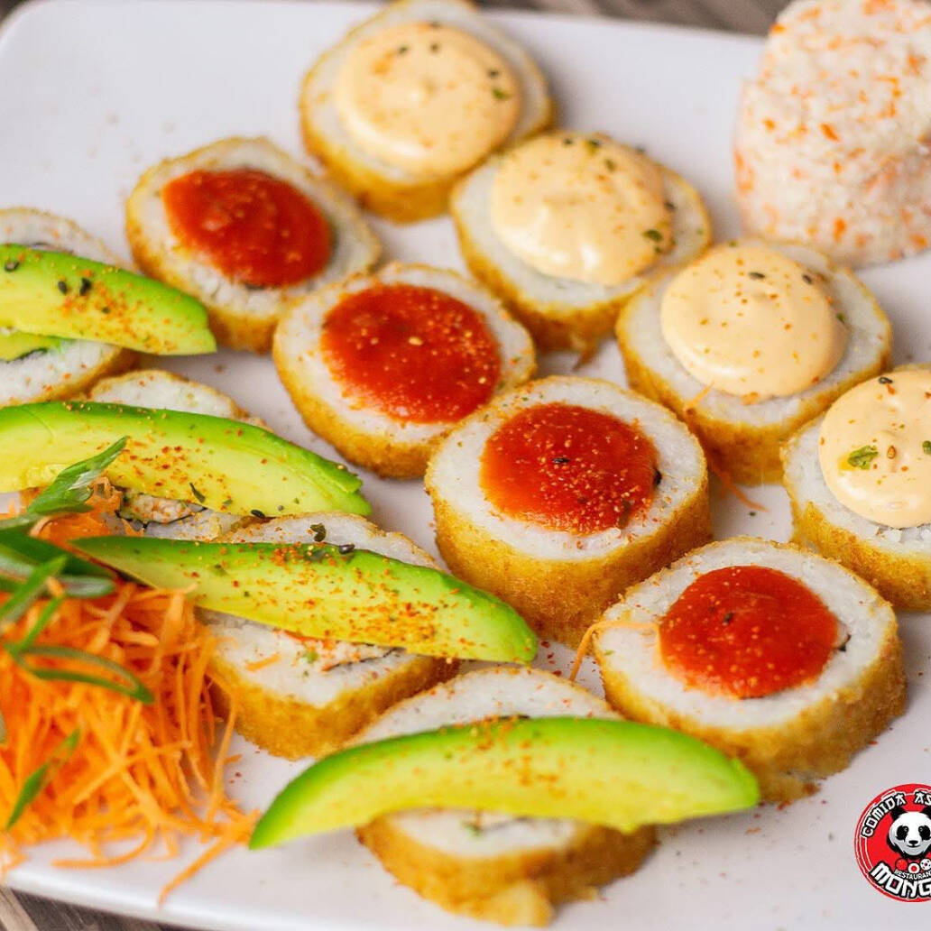 CAPRICHO ROLL