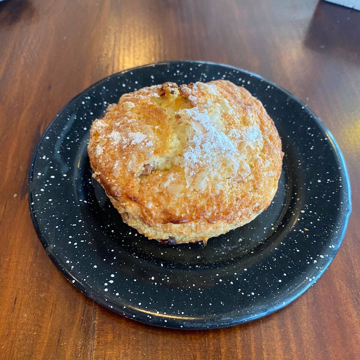 Scone Variedad