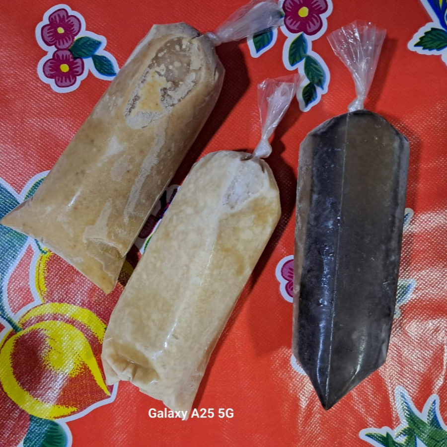 PALETAS DE HIELO