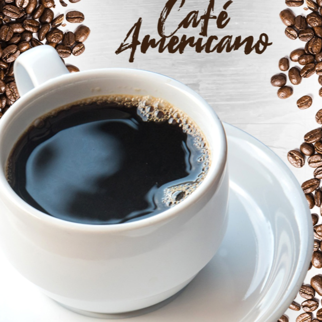 Café Americano