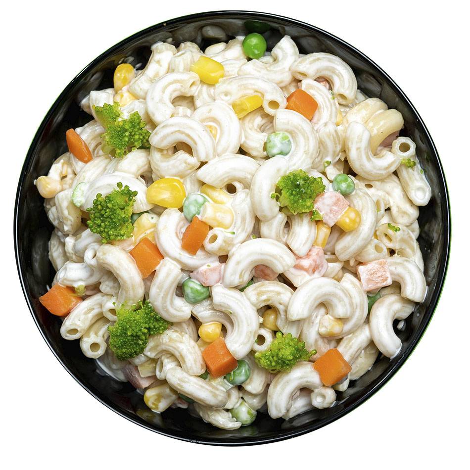 Sopa Fría