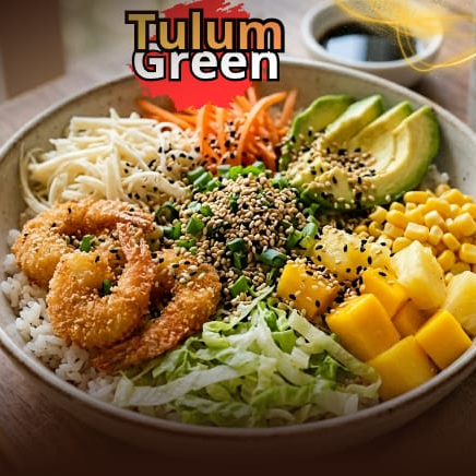 Tulum Green