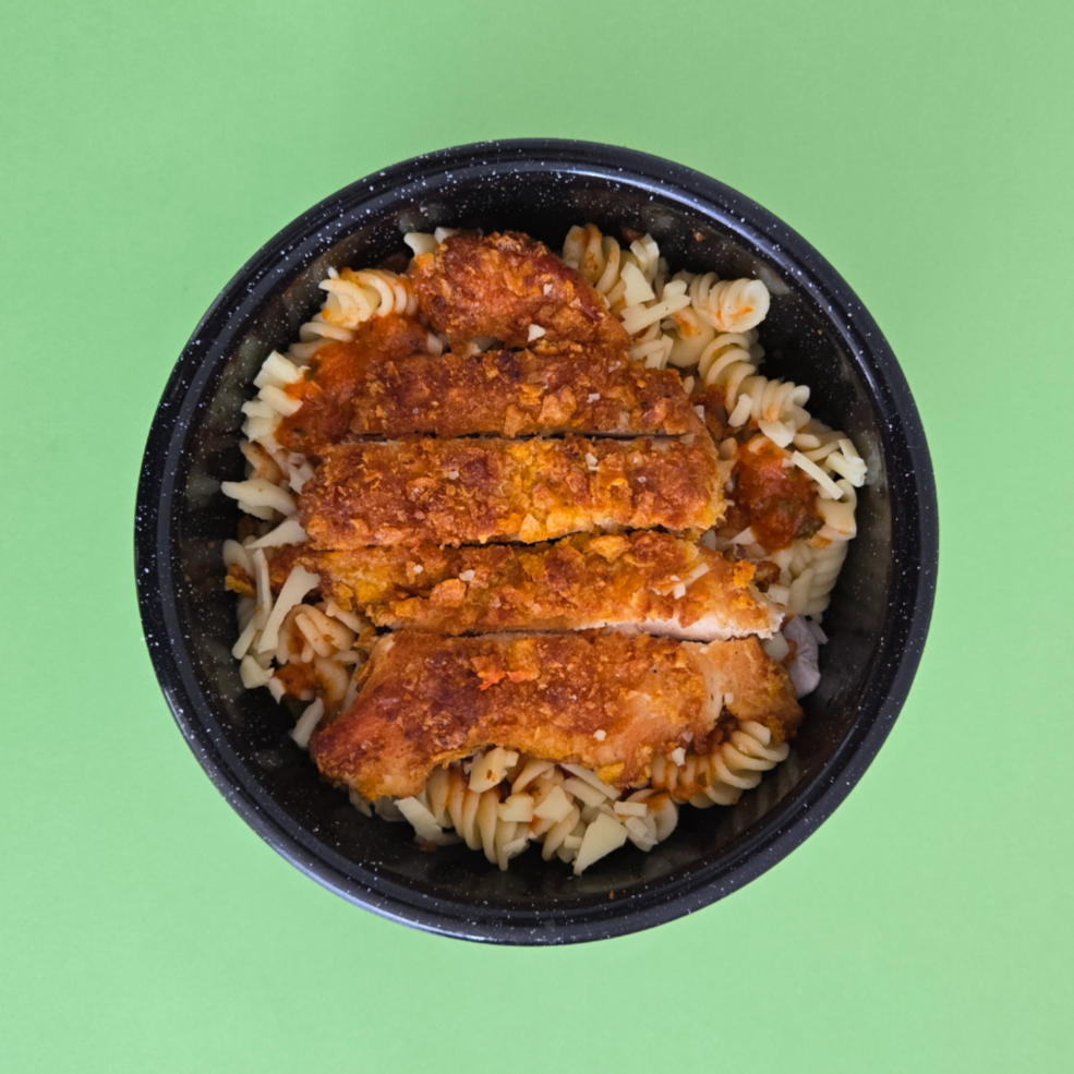Bowl Pasta Napolitana