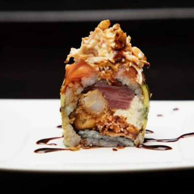 Emperador Roll