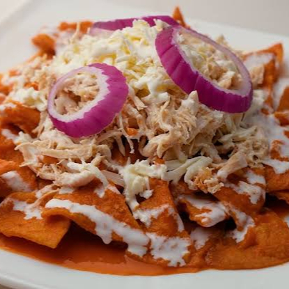 Combo Chilaquiles
