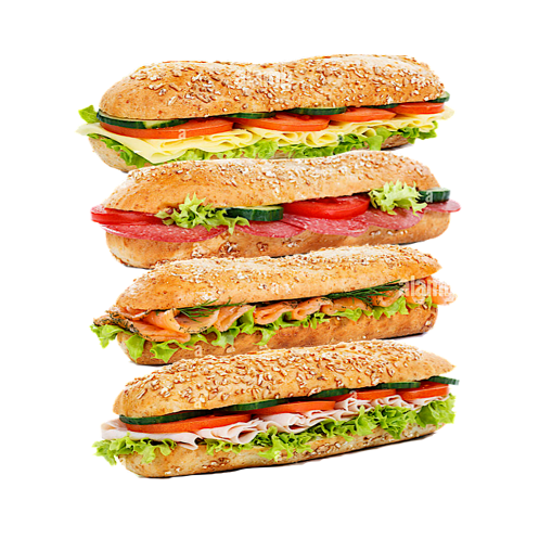 Baguetina Le Mexiq