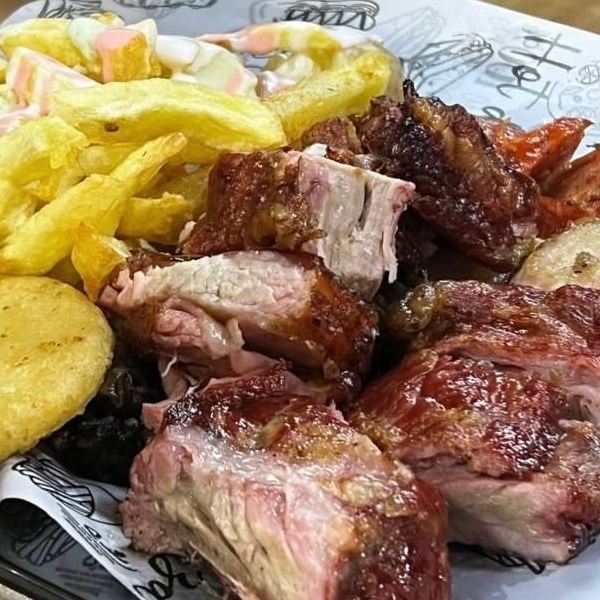 Picada Personal 300 G