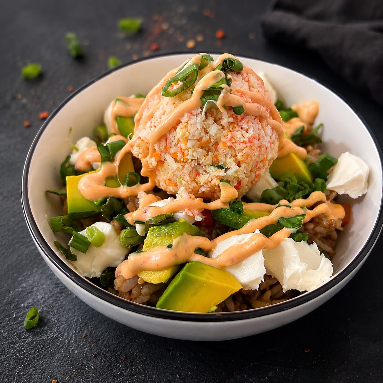 YAKIMESHI ESPECIAL