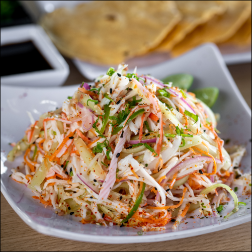 Ceviche Osaka