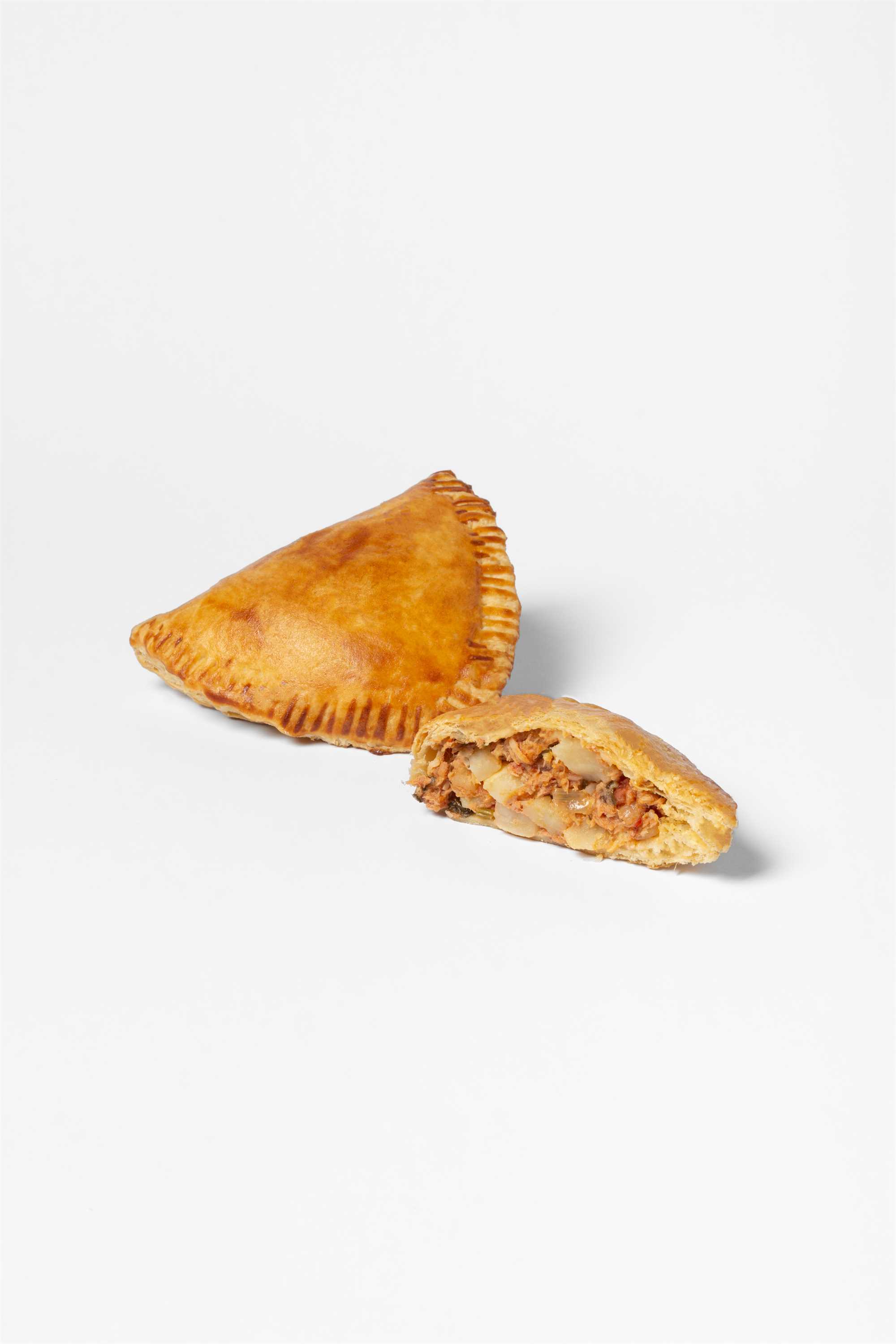 Empanada Atún