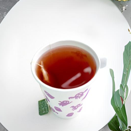 Té (Caliente)