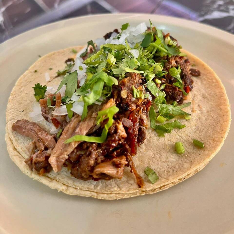 TACO COMBINADO