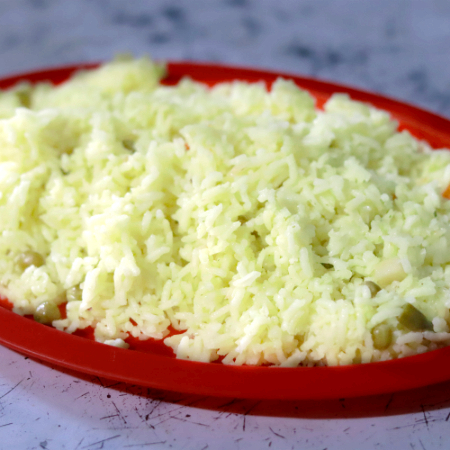Orden de Arroz