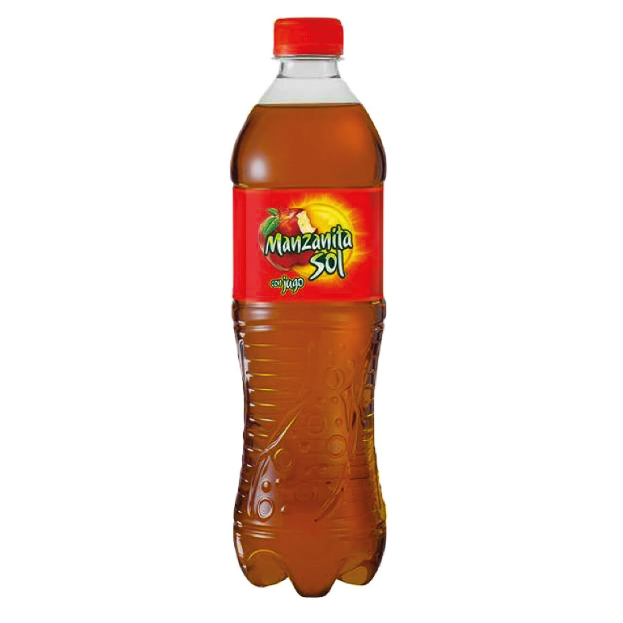 REFRESCO MANZANITA 355ml