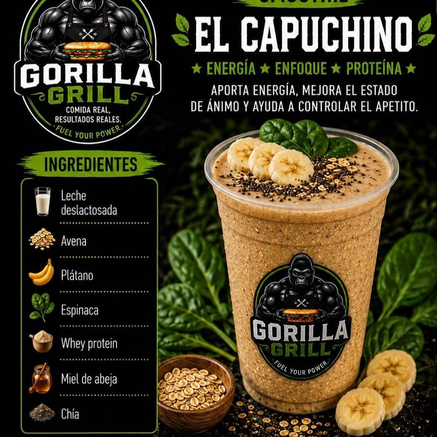 El Capuchino