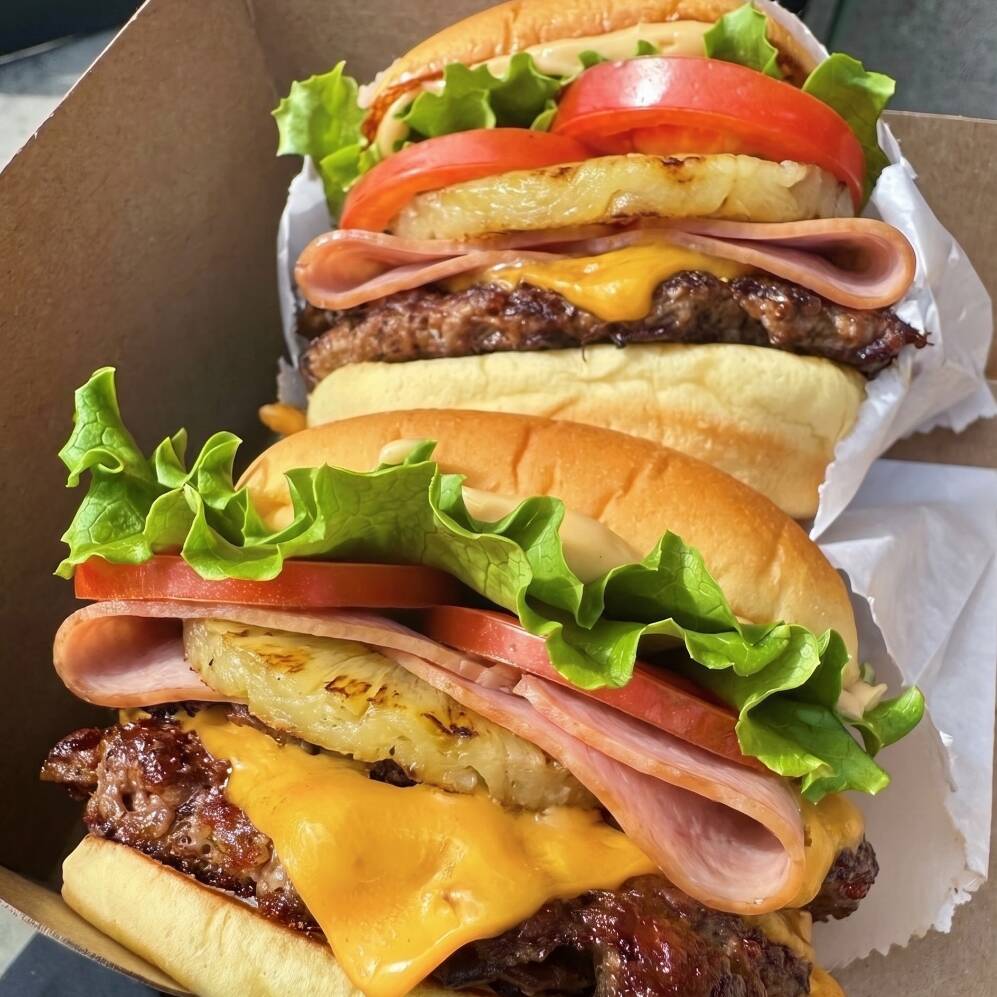 Escoge Tu CangreBurger al 2x1