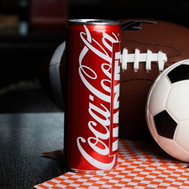 Coca Cola 355 ml