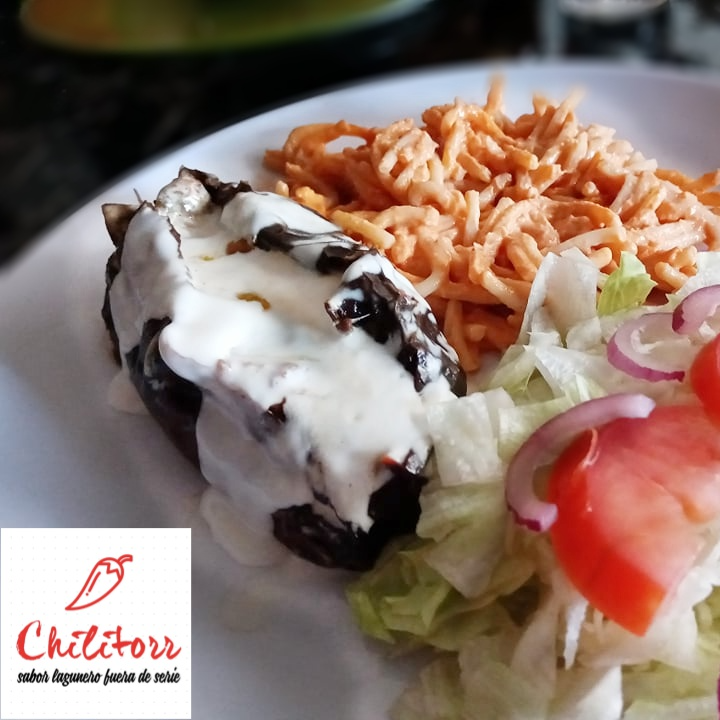 Chile Ancho