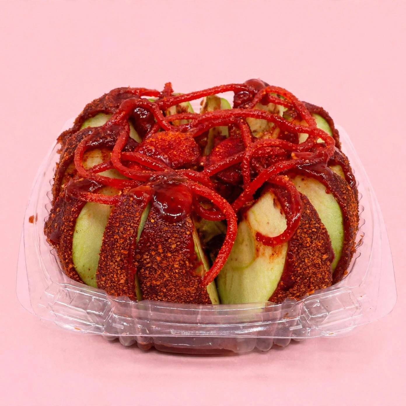 Manzana Loca