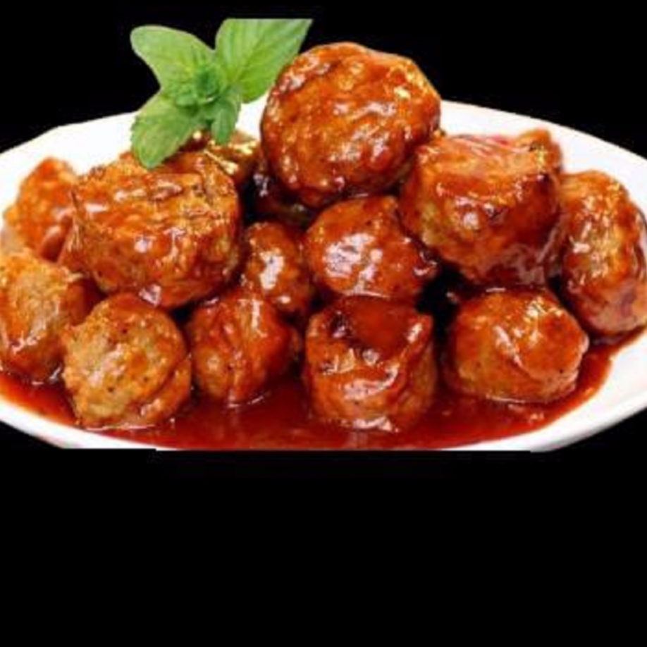 Orden de Boneless Light 250 g